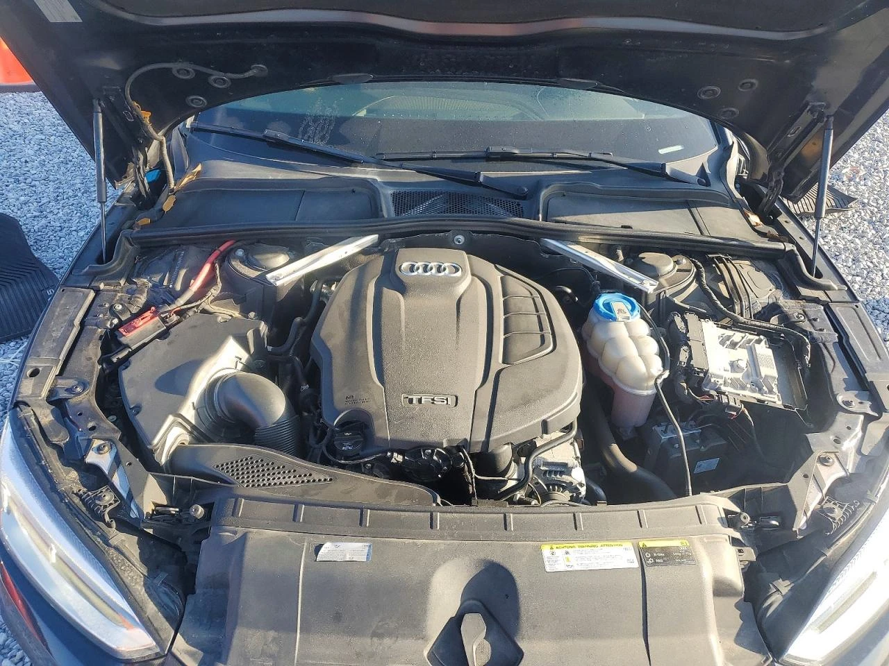 Audi A5 2.0l Premium Plus | Mobile.bg � ����������� 11
