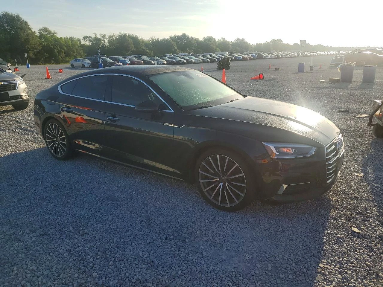 Audi A5 2.0l Premium Plus | Mobile.bg � ����������� 4