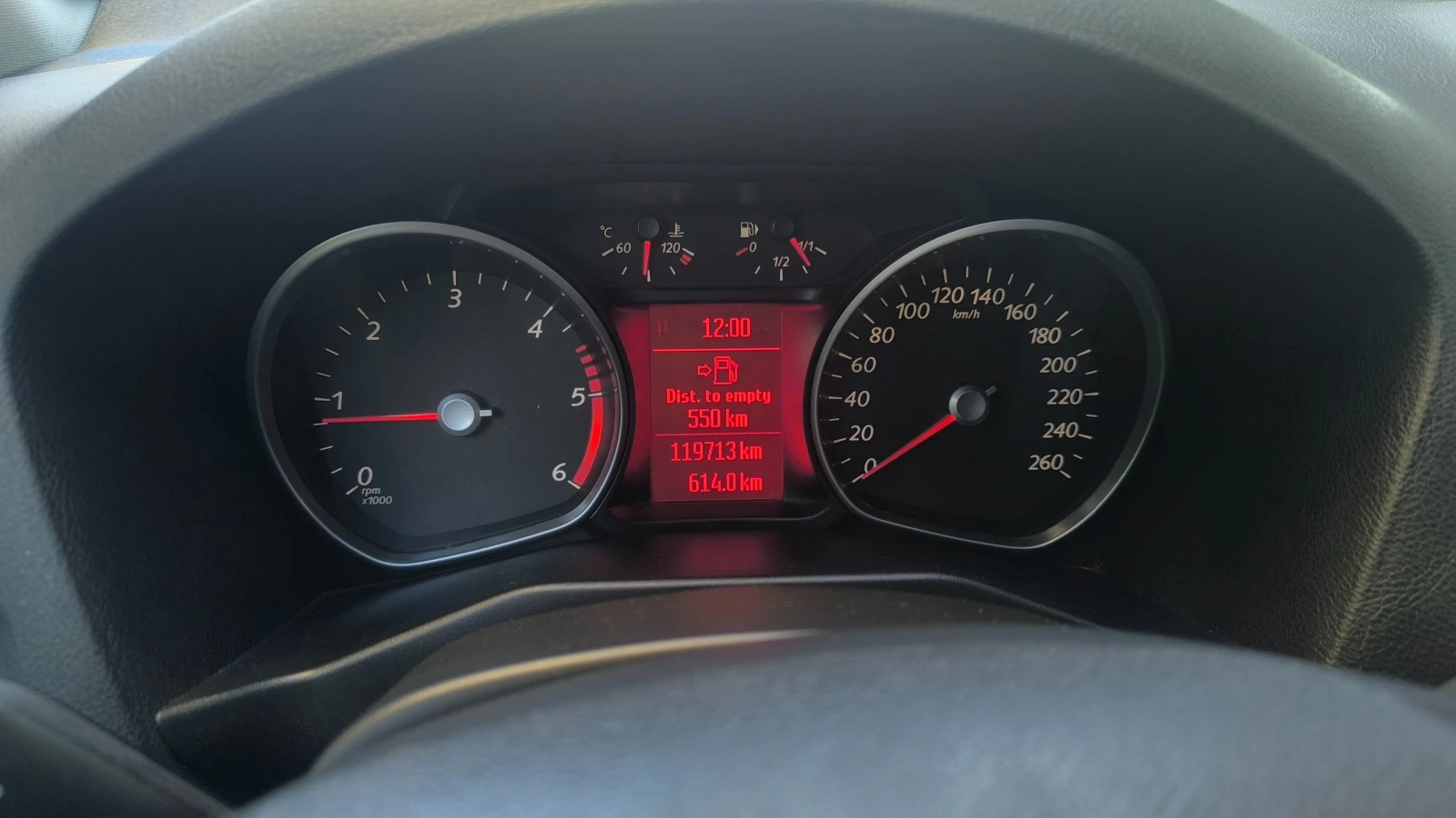 Ford Mondeo, снимка 5 - Автомобили и джипове - 56448225
