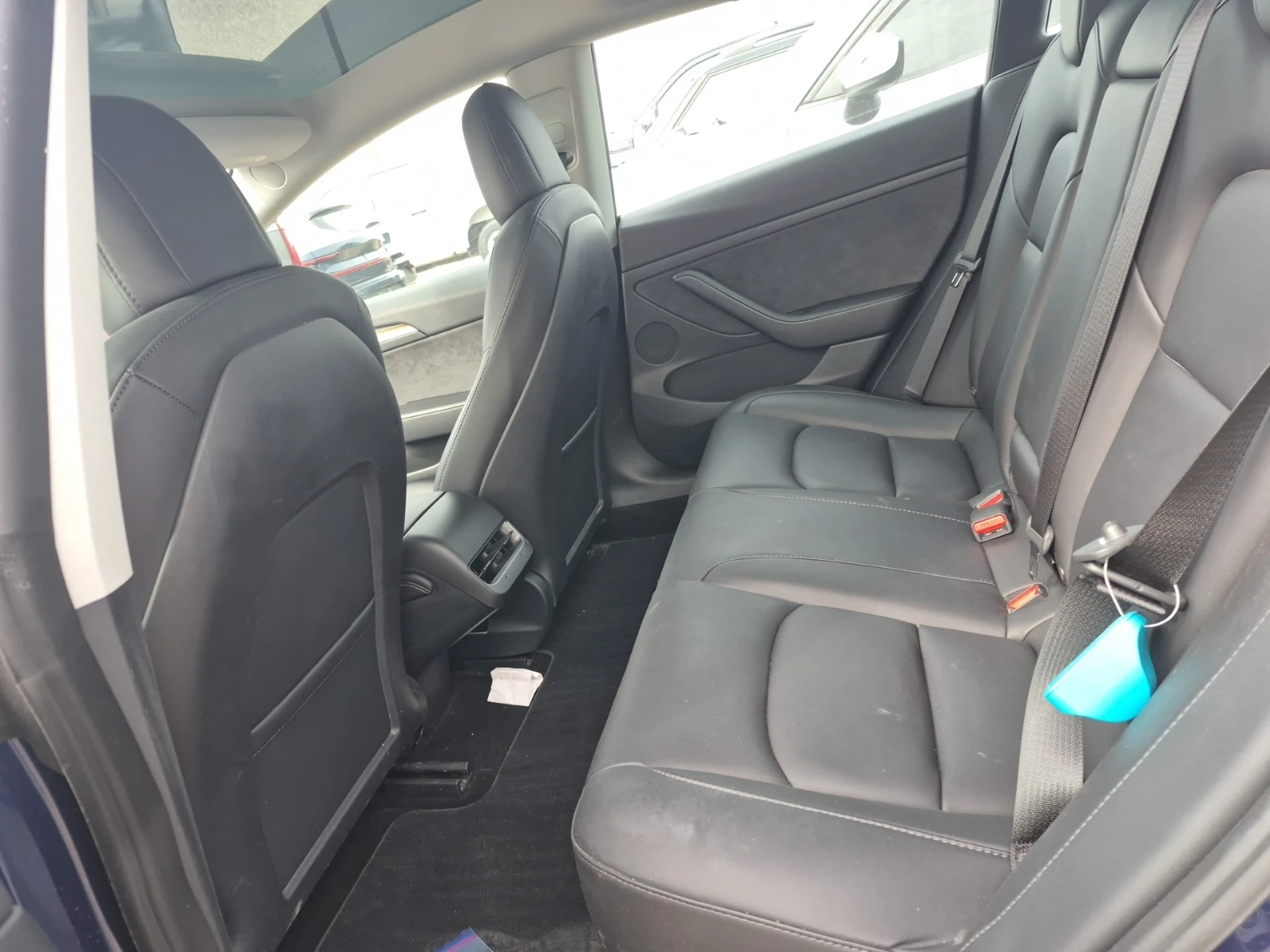 Tesla Model 3 Long Range / ���������� | Mobile.bg � ����������� 13
