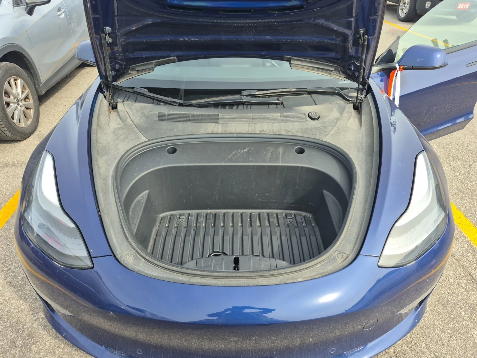 Tesla Model 3 Long Range / ���������� | Mobile.bg � ����������� 7