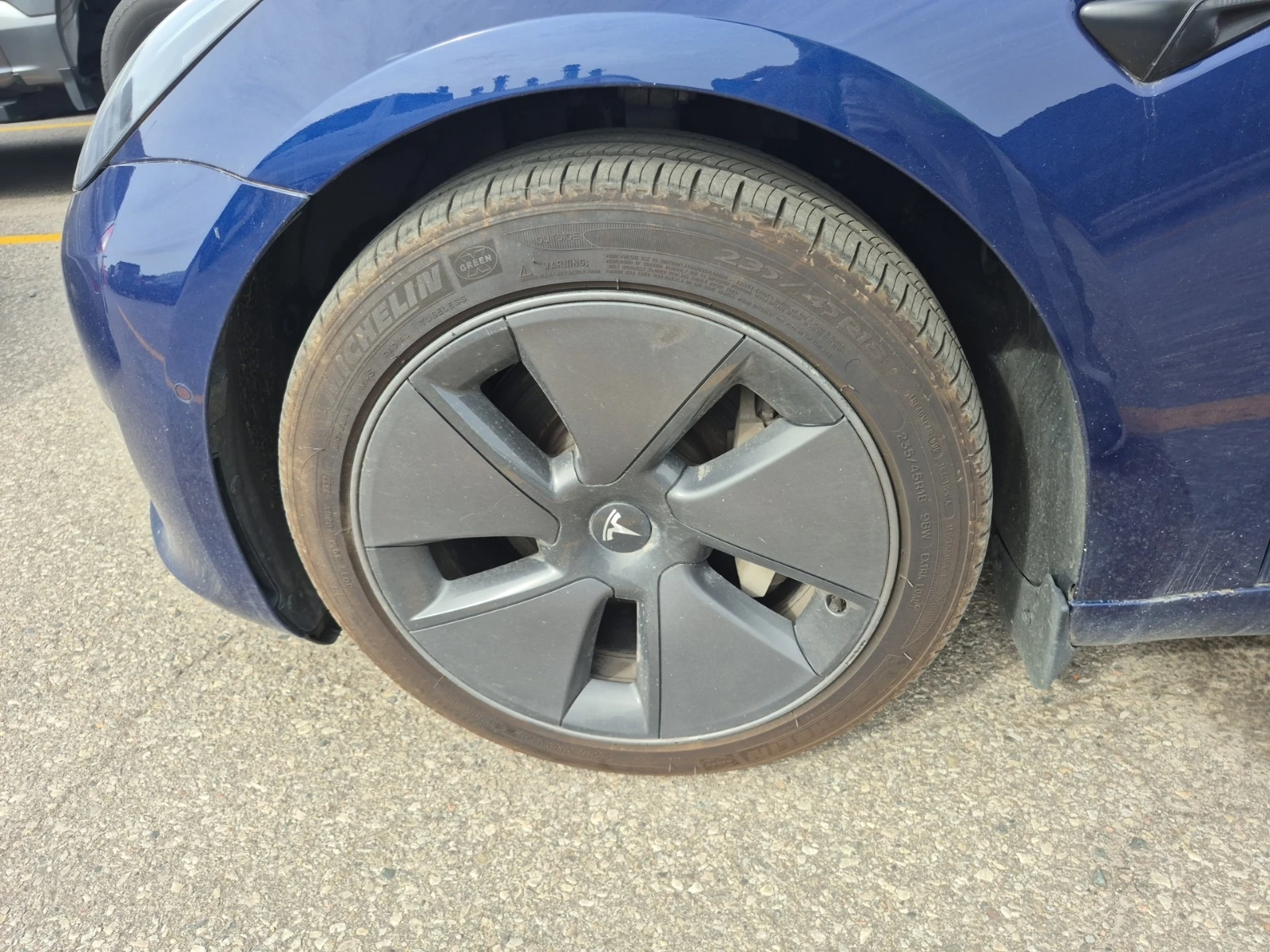 Tesla Model 3 Long Range / ���������� | Mobile.bg � ����������� 5
