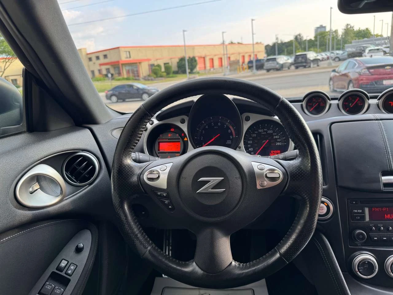 Nissan 370Z MANUAL | Accident Free | Low KMS! | Mobile.bg � ����������� 15