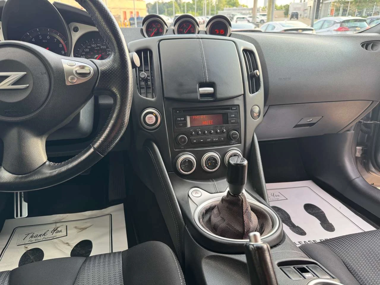 Nissan 370Z MANUAL | Accident Free | Low KMS! | Mobile.bg � ����������� 16