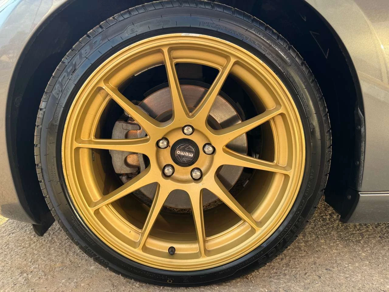 Nissan 370Z MANUAL | Accident Free | Low KMS! | Mobile.bg � ����������� 9
