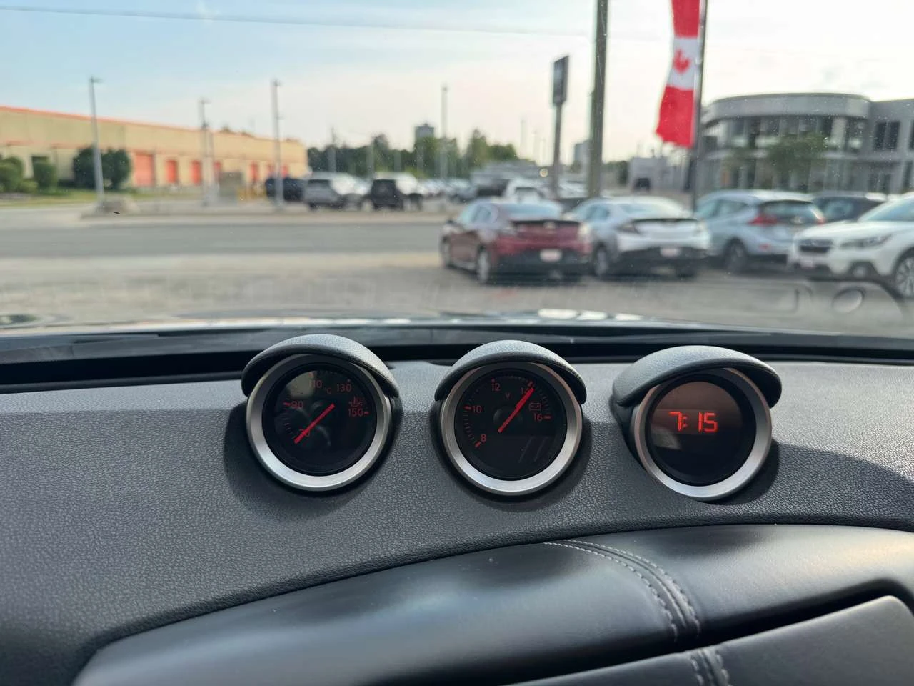 Nissan 370Z MANUAL | Accident Free | Low KMS! | Mobile.bg � ����������� 17