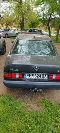 Mercedes-Benz 190  - изображение 3