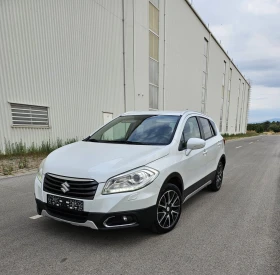 Suzuki SX4 S-Cross S X 4  S-cross  4x4, снимка 4