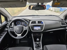 Suzuki SX4 S-Cross S X 4  S-cross  4x4, снимка 10