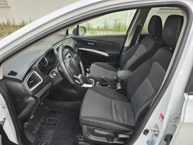 Suzuki SX4 S-Cross S X 4  S-cross  4x4, снимка 17