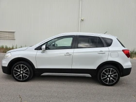 Suzuki SX4 S-Cross S X 4  S-cross  4x4, снимка 8