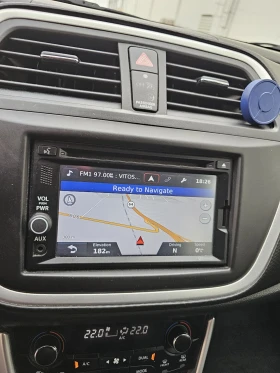 Suzuki SX4 S-Cross S X 4  S-cross  4x4, снимка 12