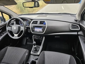 Suzuki SX4 S-Cross S X 4  S-cross  4x4, снимка 15