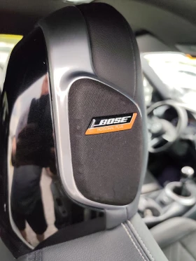 Nissan Juke BOSE EDITION NAVI PODGREV KOJA FULL, снимка 15