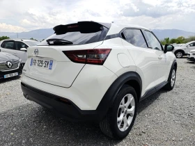 Nissan Juke BOSE EDITION NAVI PODGREV KOJA FULL, снимка 4