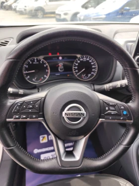 Nissan Juke BOSE EDITION NAVI PODGREV KOJA FULL, снимка 10