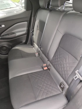 Nissan Juke BOSE EDITION NAVI PODGREV KOJA FULL, снимка 16