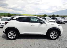Nissan Juke BOSE EDITION NAVI PODGREV KOJA FULL, снимка 5
