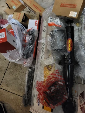 Toyota Land cruiser Toyota Land Cruiser 200 * 4.7i V8 * LPG, снимка 3