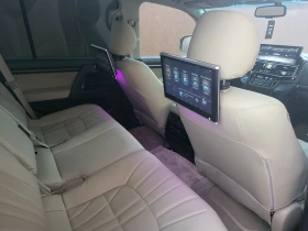 Toyota Land cruiser Toyota Land Cruiser 200 * 4.7i V8 * LPG, снимка 11