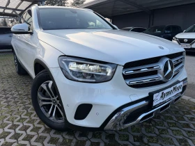 Mercedes-Benz GLC 2.0 AVTOMAT 4MATIK KAMERA, снимка 2