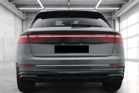 Audi Q8 50 TDI Quattro = S-line = Гаранция, снимка 2