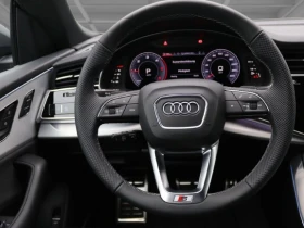 Audi Q8 50 TDI Quattro = S-line = Гаранция, снимка 7