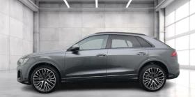 Audi Q8 50 TDI Quattro = S-line = Гаранция, снимка 4