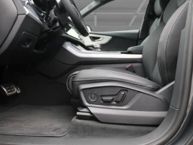 Audi Q8 50 TDI Quattro = S-line = Гаранция, снимка 6