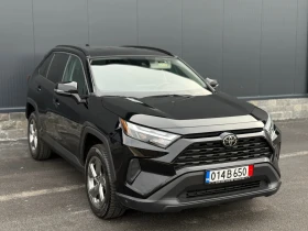 Toyota Rav4 2.5i, снимка 5