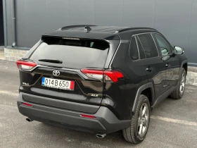 Toyota Rav4 2.5i, снимка 4