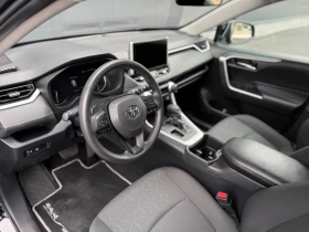 Toyota Rav4 2.5i, снимка 8