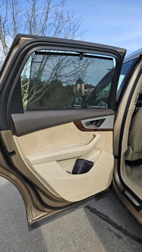 Audi Q7 E-tron | Поръчков | Сервизна история, снимка 10