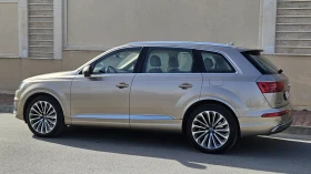 Audi Q7 E-tron | Поръчков | Сервизна история, снимка 3