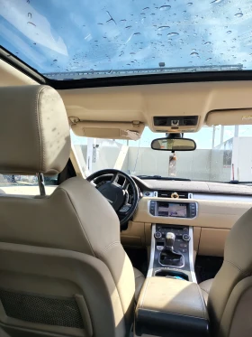 Land Rover Evoque, снимка 3