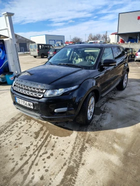 Land Rover Evoque, снимка 1