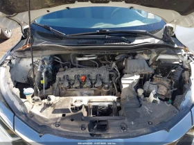 Honda Hr-v 1.8l Ex, снимка 10