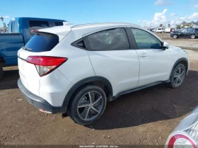 Honda Hr-v 1.8l Ex, снимка 4
