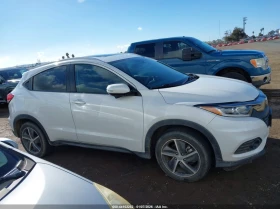 Honda Hr-v 1.8l Ex, снимка 13