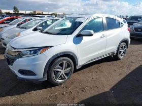 Honda Hr-v 1.8l Ex, снимка 2