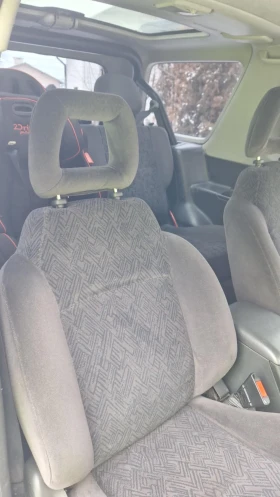 Opel Frontera, снимка 9