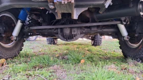 Opel Frontera, снимка 8