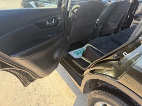 Nissan X-trail 1.6 DCI, 4x4 , ПАРКТРОНИК, снимка 11