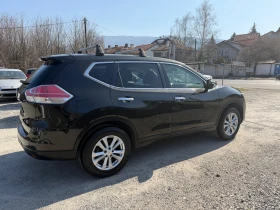 Nissan X-trail 1.6 DCI, 4x4 , ПАРКТРОНИК, снимка 5