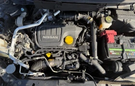 Nissan X-trail 1.6 DCI, 4x4 , ПАРКТРОНИК, снимка 7