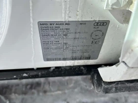 Audi SQ5 * Progressiv * CARFAX * ДИСТРОНИК * ПОДГРЕВ * ПАМЕ, снимка 10