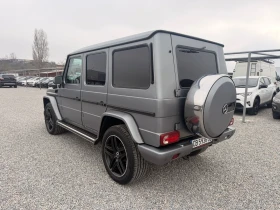 Mercedes-Benz G 350 CDI AMG , снимка 4