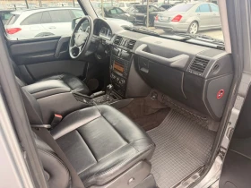 Mercedes-Benz G 350 CDI AMG , снимка 12