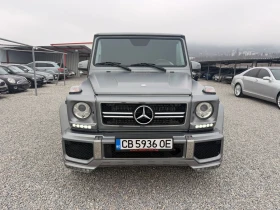 Mercedes-Benz G 350 CDI AMG , снимка 1