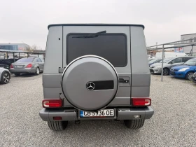 Mercedes-Benz G 350 CDI AMG , снимка 5